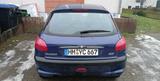 Peugeot 206 1.1 Filou 60 Filou - gebrauchte Peugeot 206 aus dem Jahr 2000