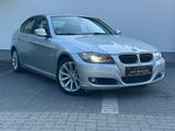 BMW 330d xDrive - BMW 330 aus 2010: 330xd