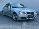 BMW 330d xDrive - BMW 330 aus 2010: 330d