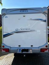 Fiat Rimor Europeo 95 plus - Fiat Teilintegrierter