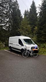 Ford Transit L3H2 Flexi Camper - Ford Transit Gebrauchtwagen in München