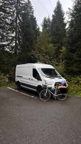 Ford Transit L3H2 Flexi Camper - Ford Transit in München