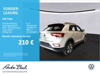 Volkswagen T-Roc - Vorschau Bild 2