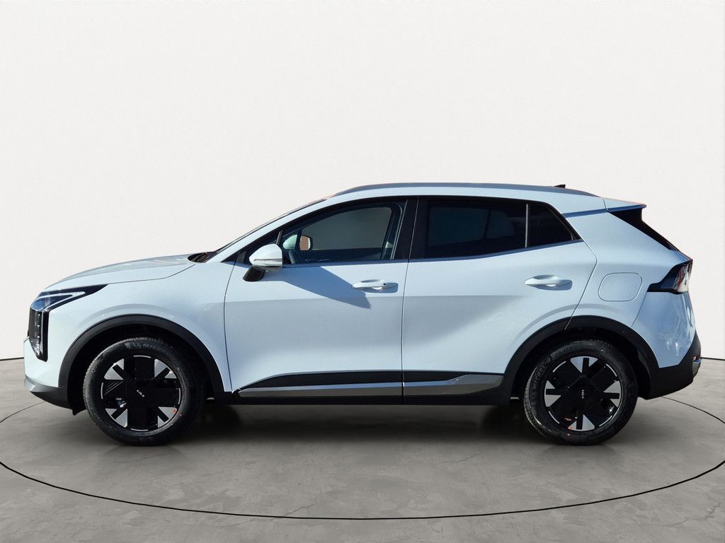 Kia Sportage - Bild 3