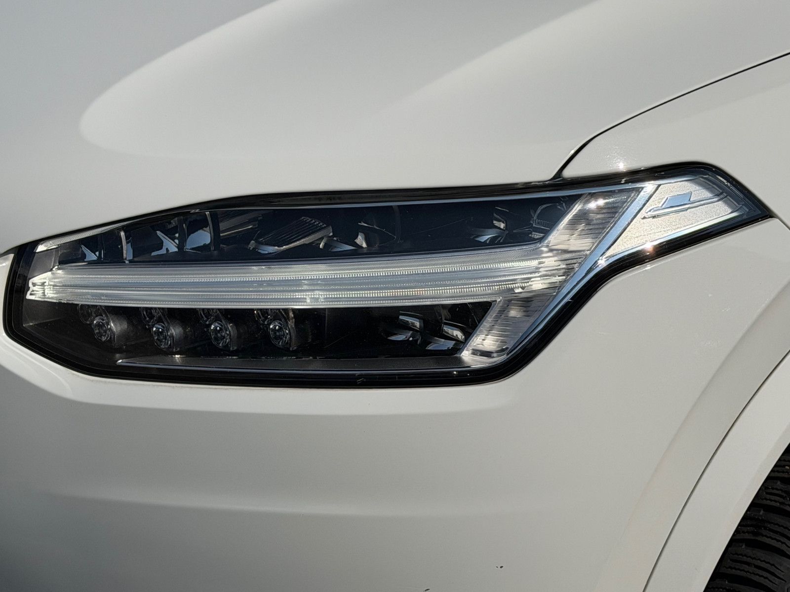 Fahrzeugabbildung Volvo XC90 Inscription AWD*RFK*7Si*MIETKAUF ohne Bank