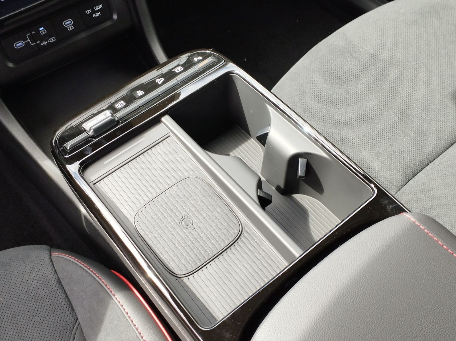Hyundai Tucson – Bild 11