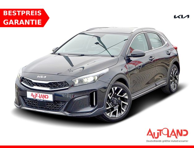 Kia XCeed 1.5 T-GDI Aut. LED Navi SHZ Kamera