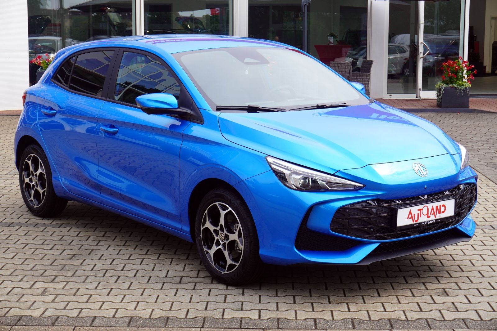 MG3