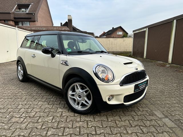 MINI COOPER_S Clubman Cooper S/Tüv-Neu/Klima/Pano/Top