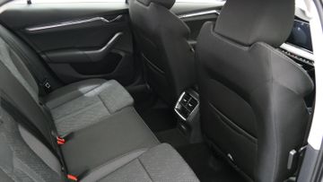 Skoda Octavia Combi Style 1,5 TSI e-Tec mHEV DSG PDC