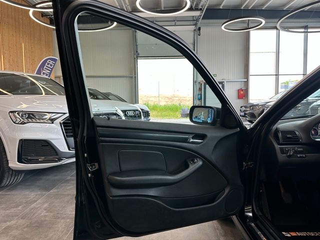 BMW 320i touring *Standh*Sport*Xenon*Navi*Leder*