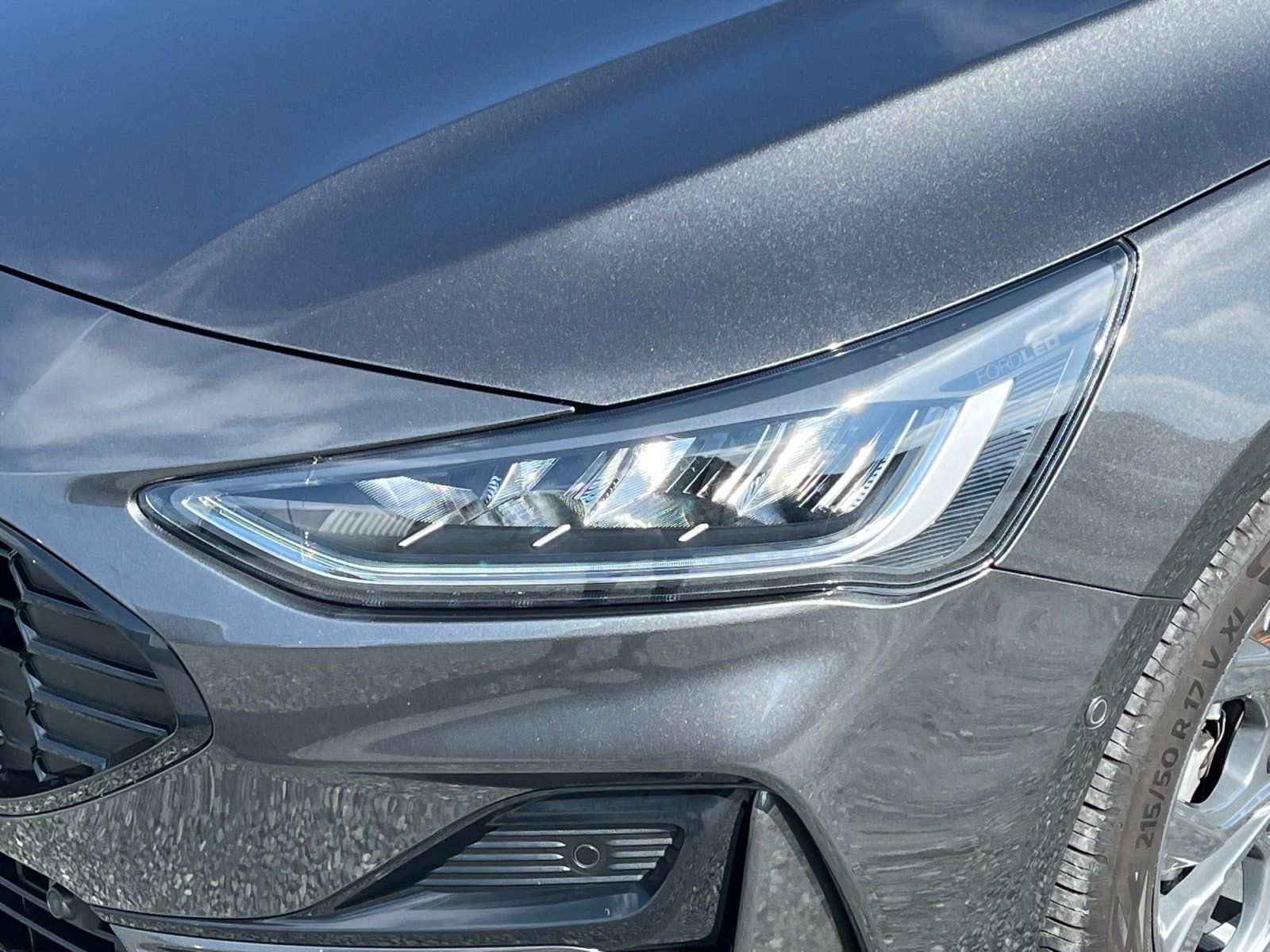 Ford Focus - Bild 25