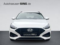 Hyundai i30 - Vorschau Bild 8