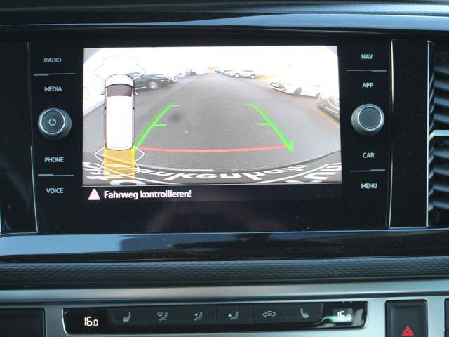 T6.1 4M California Beach Tour Edition*Standheiz.