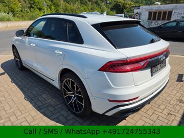 Audi Q8 - 3