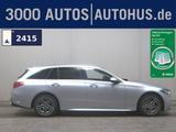 Mercedes-Benz C 220 T d AMG-Line Navi LED MBUX+ AHK Distr. RfK - gebrauchte Mercedes-Benz C 220 aus dem Jahr 2024