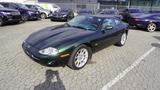 Jaguar XK8 Coupe 4.0 V8 AUTOMATIC - LEATHER - Jaguar XK8 aus 1997