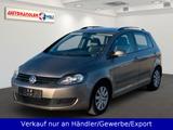 Volkswagen Golf Plus VI 1.6 TDI Navi Klimaaut. SHZ - Volkswagen Golf Plus mit Diesel-Antrieb: Limousine, 1.6