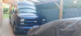 Chevrolet Express Starcraft Conversion Van 2500 Hochdach - Chevrolet Express 7-Sitzer