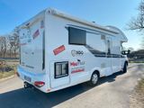 Peugeot XGO Queensbett Hubbett Hundegerechter Umbau - Peugeot Garantie