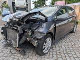 Kia Ceed Edition 7 1.4 KAT 1396 ccm Airbags OK - Kia cee'd / Ceed Unfallwagen