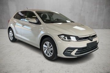 Volkswagen Polo - 7