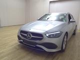 Mercedes-Benz C 200 T d Avantgarde Navi LED Distronic+ AHK - gebrauchte Mercedes-Benz Kombis