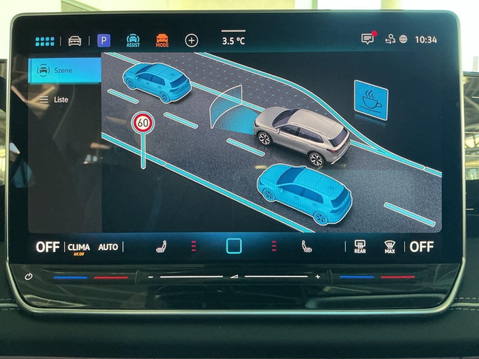 Volkswagen Tiguan - Bild 19