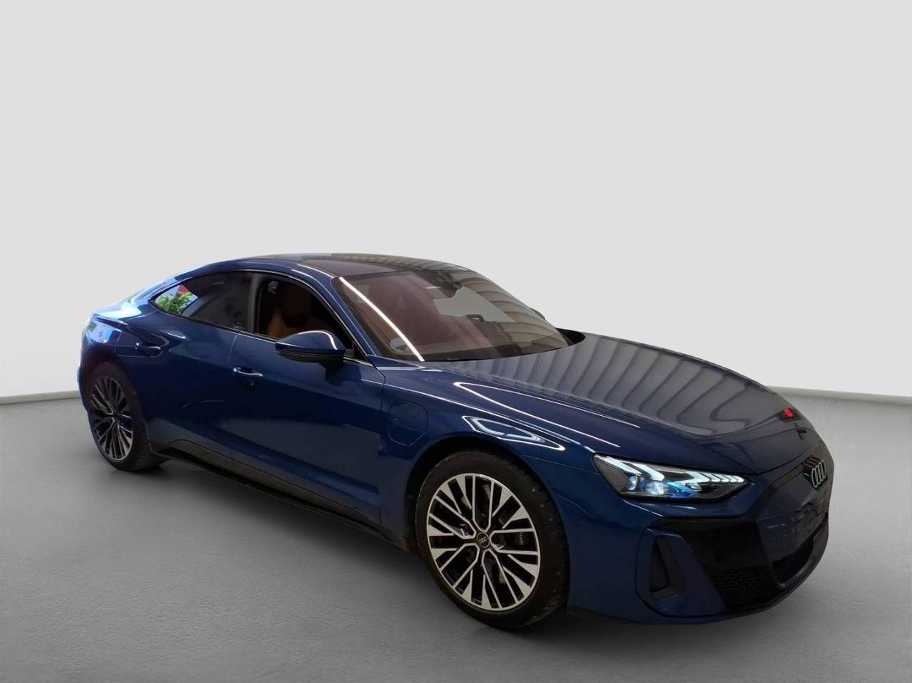 Audi e-tron GT - Bild 2