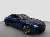 Audi e-tron GT - Vorschau Bild 2