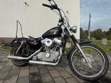 Harley-Davidson Sportster XL53C - HARLEY-DAVIDSON 2001 SPORTSTER
