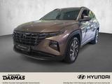 Hyundai TUCSON 1.6 Turbo 2WD Edition 30+ Klimaaut Navi  - Hyundai TUCSON Gebrauchtwagen in Bochum