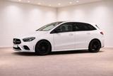 Mercedes-Benz B 220 d AMG Line Night-Paket - : Van, Mercedes