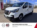 Nissan Primastar DOKA L2H1 3,0t dci150 MT N-CONNECTA 1S