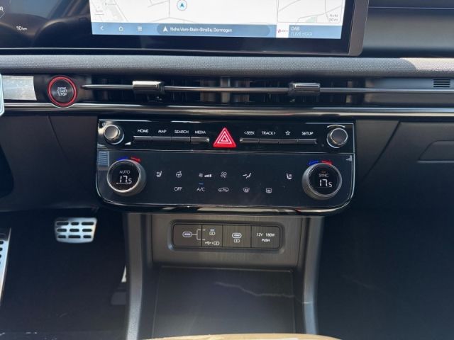 Hyundai TUCSON - Bild 18