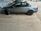 Audi a4 b5 1.9tdi - Audi A4 aus 2000: 1.9
