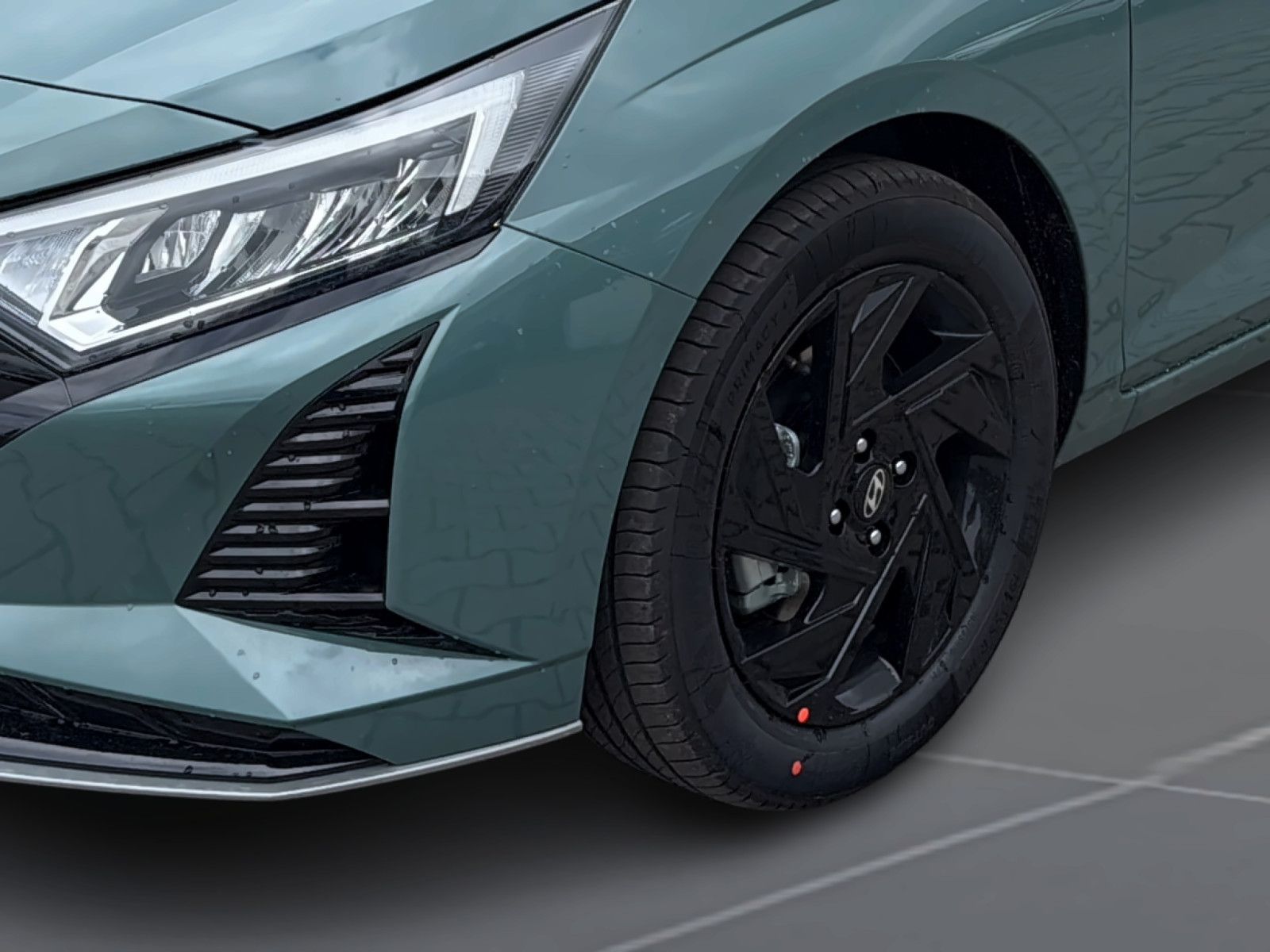 Hyundai i20 - Bild 6