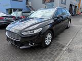 Ford Mondeo 2,0 TDCi 110kW Business ECOnetic Turnier - Ford Mondeo: Tdci