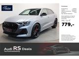 Audi RSQ8 TFSI quattro performance - silberne Audi RSQ8