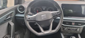 Bild 13 Seat ARONA 1,0TSI Xperience LED
