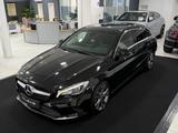 Mercedes-Benz CLA 200 d Shooting Brake URBAN*LED*NAVI*SHZ*