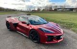 Corvette C8 E-Ray  AWD Hybrid - Corvette C8 von privat