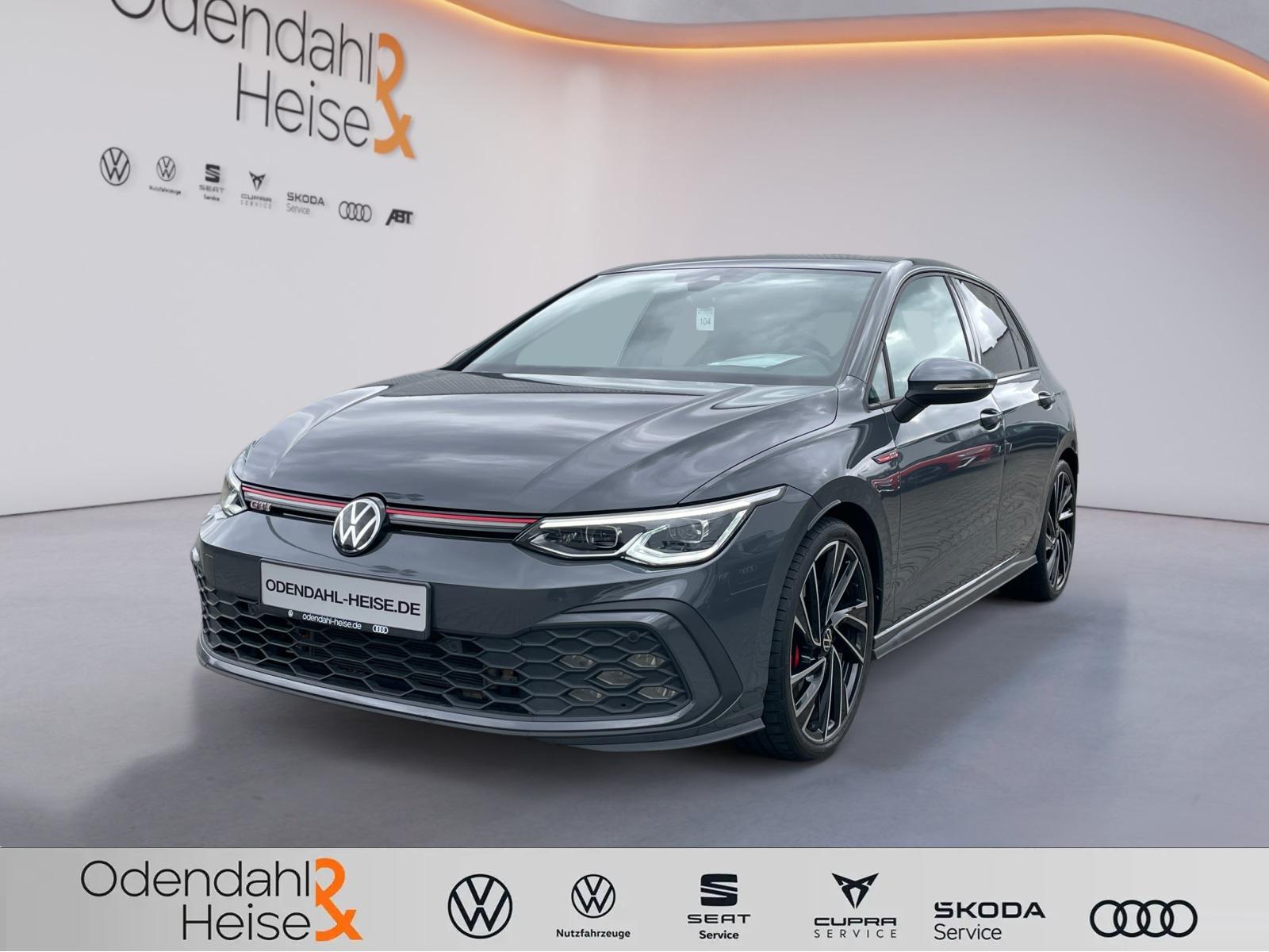 Volkswagen Golf GTI 2,0 l TSI OPF 6-Gang HARMAN-KARDON/ NAV