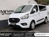 Ford Transit Custom 2.0 TDCi 320 L1 Trend  *9-SITZER* - Ford Transit Custom in Mainz