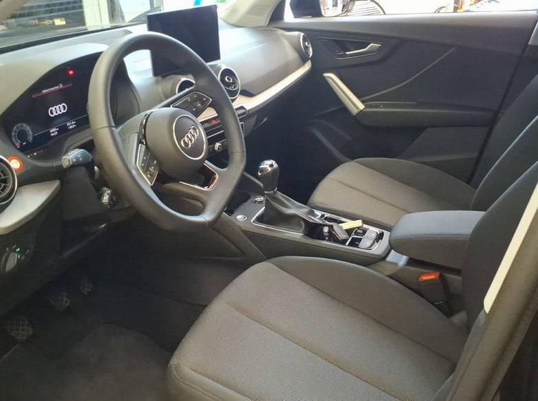 Audi Q2 — fotografia 3