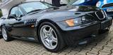 BMW Z3 1.9 Youngtimer 1.Hand Tüv Neu - BMW: Youngtimer