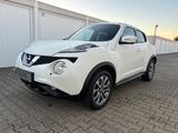 Nissan Juke Tekna/2.Hand - Nissan Juke Gebrauchtwagen in Köln