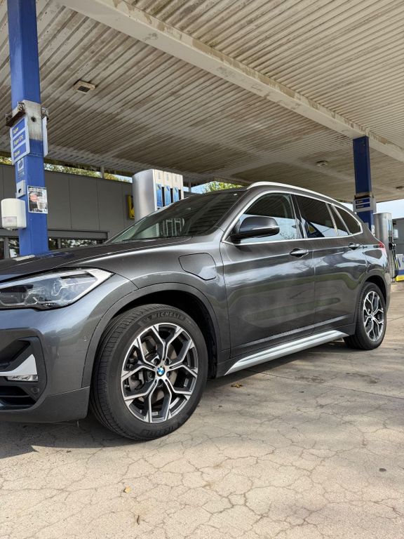 Image of BMW X1