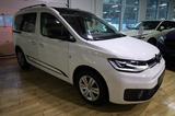 Volkswagen Caddy Edition/1Hd/ACC/Pano/Navi/Kamera - Volkswagen Caddy: Edition