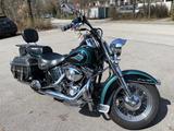 Harley-Davidson Heritage Softtail - Offers